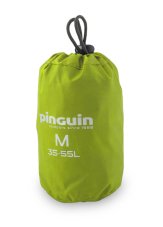 Pláštenka na batoh Pinguin Raincover M (yellow/green)