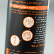 Impregnácia Grangers Footwear Repel Plus 275 ml