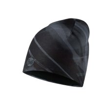 Čiapka BUFF Microfiber & Polar Hat - Raft Black