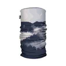 Multifunkčná šatka H.A.D. Printed Fleece Tube - Darkside