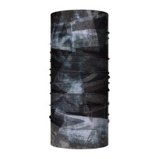Multifunkčná šatka BUFF Original Ecostretch - Geoline Grey