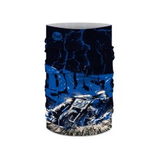 Multifunkčná šatka BUFF Original Ecostretch - Racer Blue