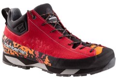 Topánky Zamberlan Salathe' GTX RR (red/orange)