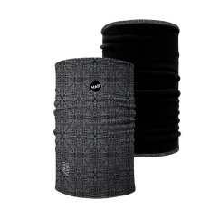 Nákrčník H.A.D. Next Level Reversible Neckwarmer - Apollon Black