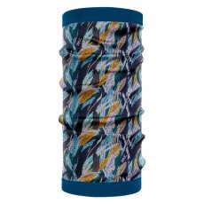 Multifunkčná šatka P.A.C. Twisted Fleece - Feather Forrest