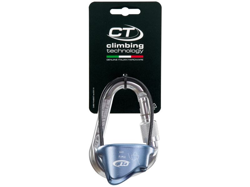 Istítko Climbing Technology Doble V-Row Kit
