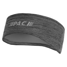 Čelenka P.A.C. Craion 360 Allover Reflective Headband - Grey L/XL