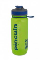 Flaša Pinguin Tritan Bottle Sport 650 ml (green)