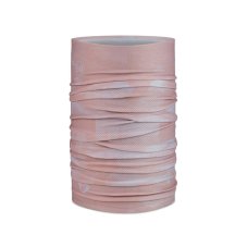 Multifunkčná šatka BUFF Thermonet - Llev Pale Pink