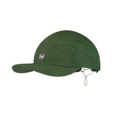 Šiltovka BUFF 5 Panel Explore Cap - Slen Military