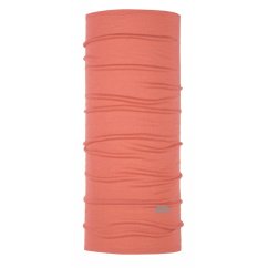 Multifunkčná šatka P.A.C. Merino Nature - Madder Orange