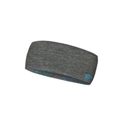 Čelenka P.A.C. Recycled Merino Tech Headband - Dotlet Mynt