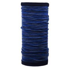 Multifunkčná šatka P.A.C. Merino Cell-Wool Pro+ - Multi Deep Ocean