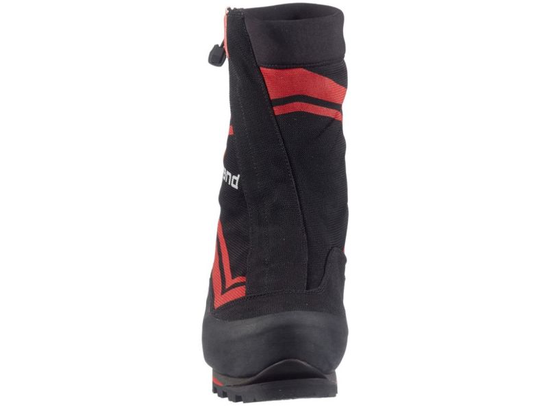 Topánky Kayland 6001 GTX (Black/Red)