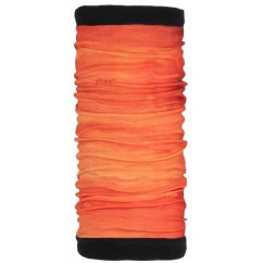 Multifunkčná šatka P.A.C. Twisted Fleece - Redsa