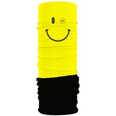 Multifunkčná šatka H.A.D. Originals Fleece - Smiley