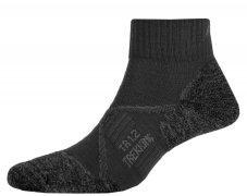 Ponožky P.A.C. TR 1.2 Trekking Merino Short Cool Men Anthracite