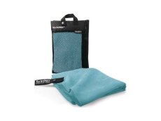 MicroNet - advanced microfiber towel M Sky Blue