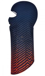 Kukla BUFF Thermonet Balaclava [starší model] - Incandescent Multi