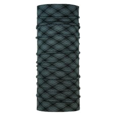 Multifunkčná šatka P.A.C. Merino Wool - Check