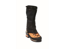 Návleky Pinguin Gaiters S/M (black)