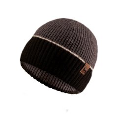 Čiapka P.A.C. Wandu Beanie - Anthracite