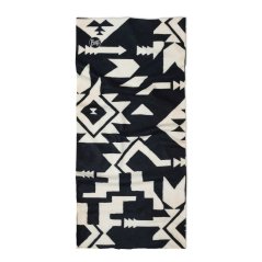 Multifunkčná šatka BUFF Original Ecostretch - Skar Black