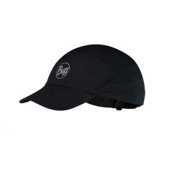 Šiltovka BUFF Speed Cap - Solid Black L/XL