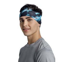 Čelenka BUFF Coolnet UV+ Headband - Singy Pool