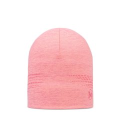 Čiapka BUFF DryFlx Beanie - Solid Rose Pink