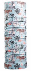 Multifunkčná šatka P.A.C. UV Protector+ - Flamella