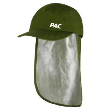 Šiltovka P.A.C. Gore-Tex Outdoor Cap - Olive L/XL