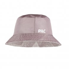 Klobúk P.A.C. Ledras Bucket Hat - Sand AOP L/XL