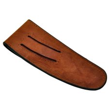 Púzdro - Deejo DEE504 kožené pouzdro pro nože 37g, barva natural