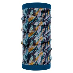 Multifunkčná šatka P.A.C. Twisted Fleece - Feather Forrest