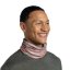 Multifunkčná šatka BUFF Original Ecostretch - Aluk Grey
