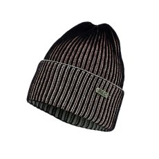 Čiapka P.A.C. Gizme Cashmiere Beanie - Peach-Black