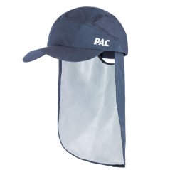 Šiltovka P.A.C. Soft Outdoor Cap - Navy