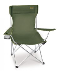 Stolička Pinguin Fisher chair (green)