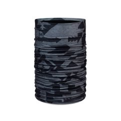 Multifunkčná šatka BUFF Reversible Polar - Skar Grey