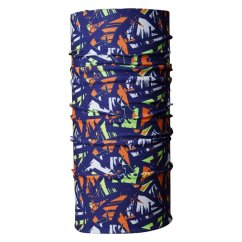 Detská multifunkčná šatka P.A.C. Kids Original - Abstraco