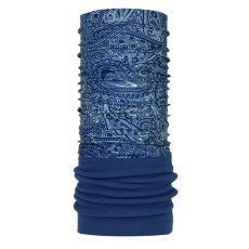 Multifunkčná šatka P.A.C. Recycled Fleece - Arwana Dark Blue