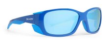 Okuliare DEMON Trekking Blue Smoke