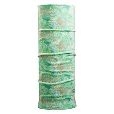 Multifunkčná šatka P.A.C. Recycled Merino Tech - Limebirch