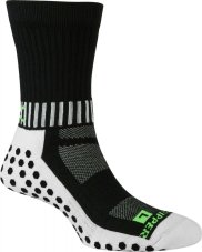 Ponožky P.A.C. SP 3.1 Cell-Gripper Unisex Black
