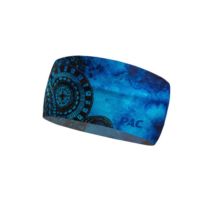 Čelenka P.A.C. Ocean Upcycling Headband - Comparsu S/M