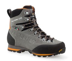 Topánky Zamberlan Baltoro Lite GTX (graphite/black)