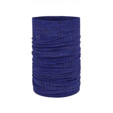 Multifunkčná šatka BUFF DryFlx® - Solid Ultramarine