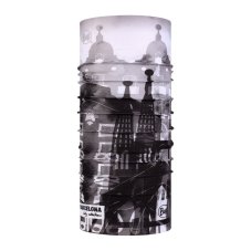 Multifunkčná šatka BUFF Original Ecostretch - Barcelona