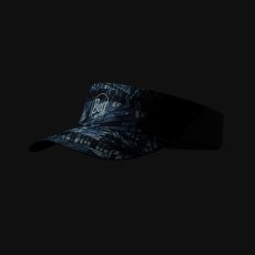 Šilt BUFF Visor - Gline Grey